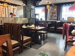 -老厨家(友谊路总店)