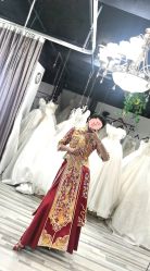 -喜喜婚纱HAPPINESS STUDIO奢定馆(海淀体验馆)