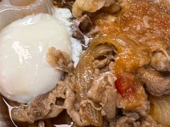 -食其家·牛丼咖喱(金桥国际店)