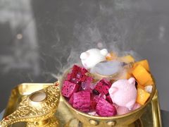 -3号仓库·创意中国菜(乐清正大广场店)