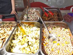 -春来和(汉城南路店)