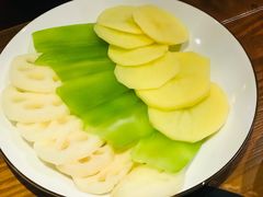 -受气牛肉·重庆耙牛肉(来福士店)