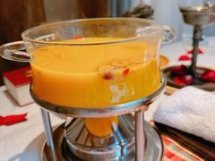 -叶叶菩提(太原别墅店)