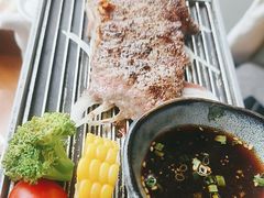 -九井澤精致料理(金茂店)