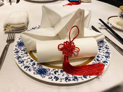 -Yan Ting 宴庭中餐厅(上海静安瑞吉酒店)