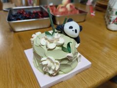 -好利来(交大店)