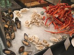 -武汉武昌威斯汀酒店-知味自助餐厅
