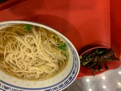 -苏州一碗面(鲈乡南路店)