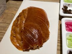 酥不腻烤鸭-小大董·烤鸭(凤凰汇店)