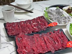 -鼎潮盛潮汕牛肉火锅(暮云店)