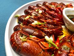 -荷风细雨·中国茶宴(碧云店)