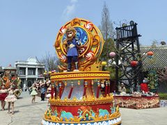 -阳澄湖半岛旅游度假区