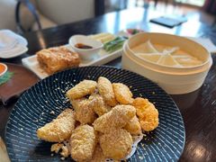 -三宝大饭店-中和艺素餐厅(浦上金山正祥广场店)