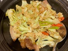 -臻宝中餐厅·大连菜·海鲜·融合菜(大连一方城堡豪华精选酒店)