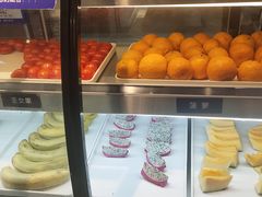 -蚝英雄鲜蚝自助专门店(长楹天街直营店)