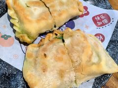 -地二手作鱼汤馄饨(上街里店)