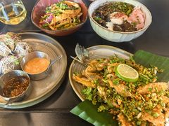 -Ameigo梅果·云贵川bistro(长宁来福士店)