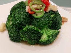 -湛江民大喜来登酒店-采悦轩中餐厅