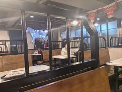 -食潮汕头鲜牛馆(望京保利店)