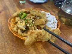 -南记食粥坊·宵夜大排档(莲花总店)