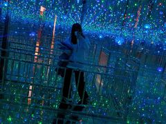 -天津梵高星空艺术馆(天河城旗舰店)