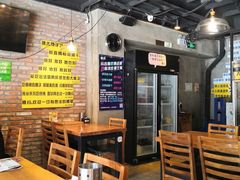 大堂-腰子哥烤串(石佛营炫特店)