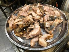 -肖肖酸萝卜鱼火锅(总店)