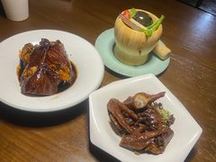 -苕上人家餐厅(湖州店)