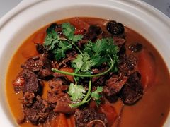 -又见炊烟私房菜(敬亭路店)