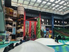 -蒙特利亲子乐园