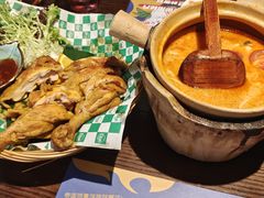 -泰妃殿(武汉首店)