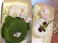 -狐狸和向日葵(北京路店)