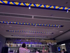 -TANGO LIVEHOUSE动感单车(巴黎春天店)