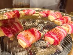 -西塔老太太泥炉烤肉(南山旗舰店)