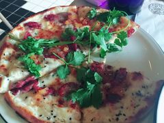 -玛尚诺Pizza&Bar(长泰广场店)