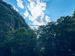 -石门洞景区