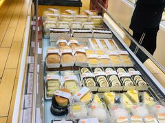 芝士面包-御蝶坊生日蛋糕KNAC(创业店)