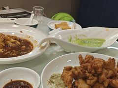 -黑石礁酒楼·海鲜(黑石礁店)