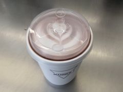 热巧克力-Manner Coffee(IFS一楼店)