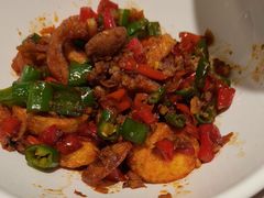 -兰湘子·湘菜小炒(石家庄万象城店)