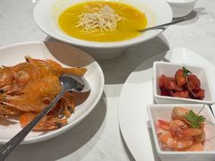 -上海宝华喜来登酒店·采悦轩中餐厅