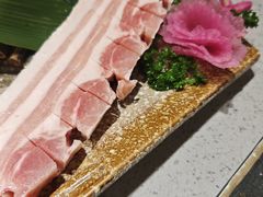 -妥妥烤肉料理(昙华林店)