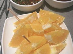 -海底捞火锅(百利广场店)