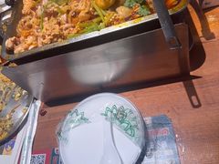 -后街佬·炭火鲜鱼杂(33小镇店)