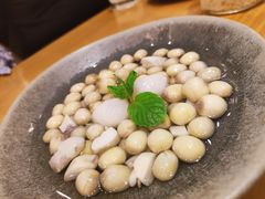 -莲餐厅·湖北菜·藕汤老手艺(愚园路店)
