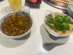 -牛村来人潮汕牛肉火锅(西单店)