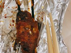 -平娃三宝烧烤·面食(南小街店)