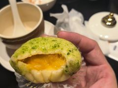 侨乡葱茸包-闽和南(深圳万象城店)