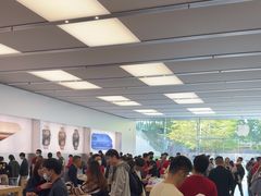 -Apple零售店(深圳益田假日广场店)