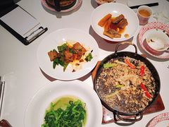 -谭厨中山传家菜.乳鸽.脆鲩鱼(华强北中航城店)